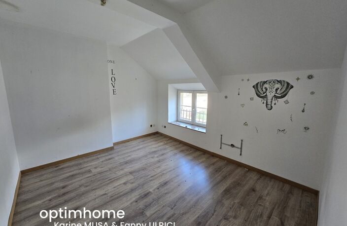 FOURMIES (59) - 🏡 Vente maison 4 chambres avec extérieur — photo 3