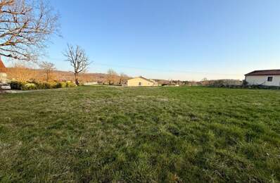 Terrain à bâtir à Saint-Nexans (24520) — photo du bien