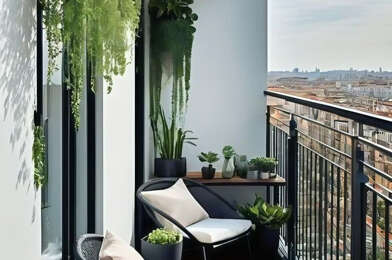 Appartement 4 pièces 265900 €