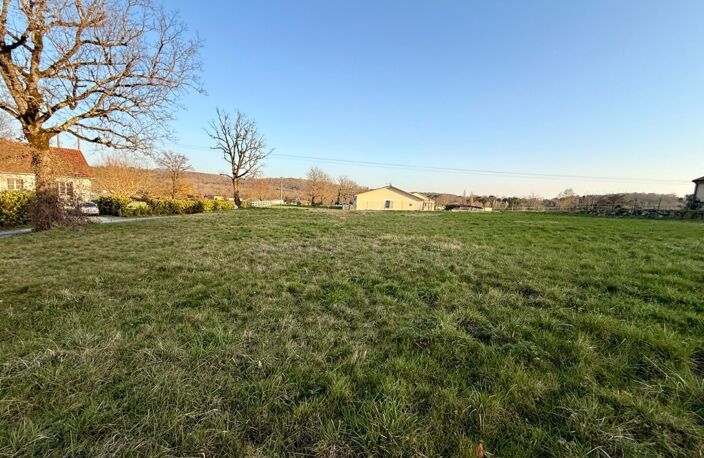 Maison à construire à Saint-Nexans (24520) — photo 5