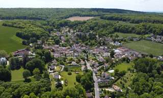 Terrain  679 m² à vendre à Noisy-sur-Oise (95270)