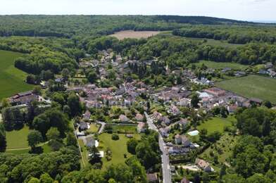Terrain  147000 €