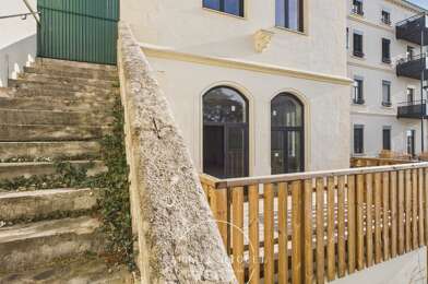 Appartement 1 pièces 125000 €