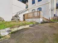 VIENNE – PLATEAU BRUT A AMENAGER AVEC TERRASSE, JARDIN ET STATIONNEMENT — photo 3