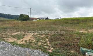 Terrain  795 m² à vendre à Bidache (64520)