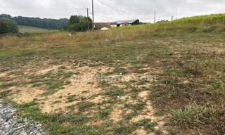 Terrain  795 m² à vendre à Bidache (64520)
