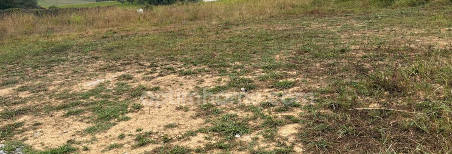 Terrain  795 m² à vendre à Bidache (64520)