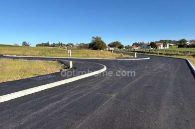 Terrain  49000 €