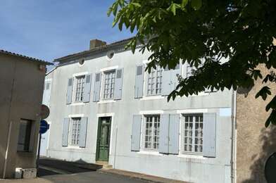 Maison 7 pièces 137800 €