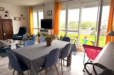 Appartement 3 pièces 117500 €