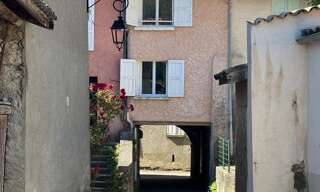 Maison 4 Pièces 78 m² à vendre à Le Brusquet (04420)