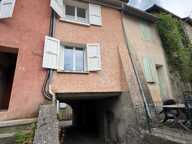   À VENDRE : Maison de village suspendue T4 atypique (~75 m²) – Le Brusquet — photo 3