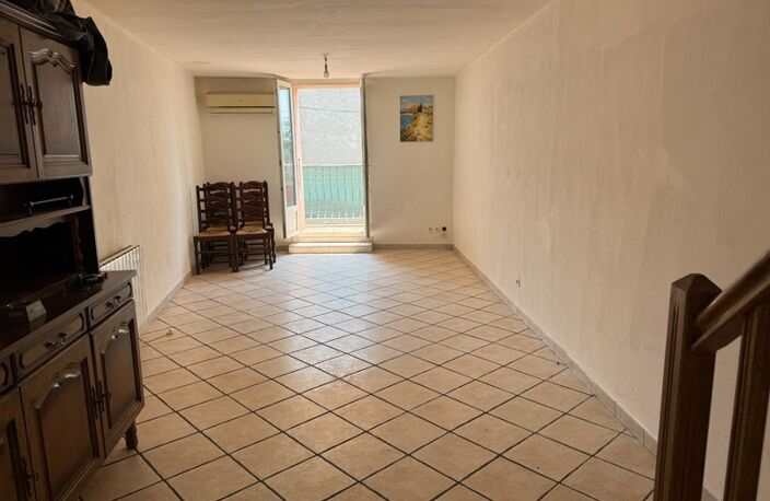🏡 À VENDRE : Maison de village suspendue T4 atypique (~75 m²) – Le Brusquet — photo 4