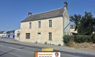Maison 5 Pièces 113 m² à vendre à Noron-la-Poterie (14490)