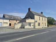 Maison à vendre 5 pièces NORON LA POTERIE (14) — photo 2