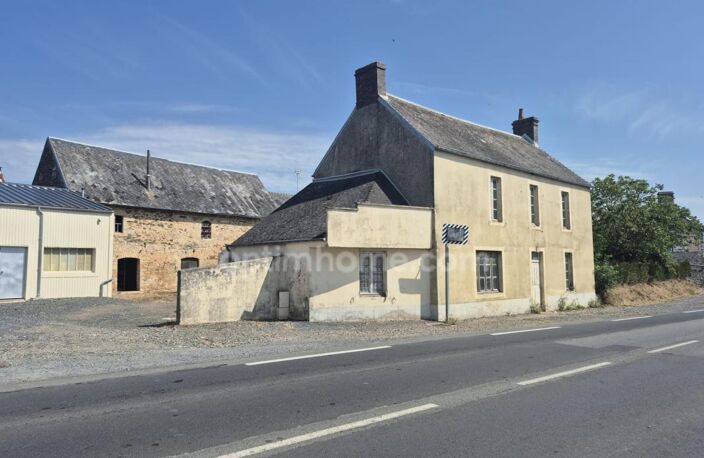 Maison à vendre 5 pièces NORON LA POTERIE (14) — photo 2