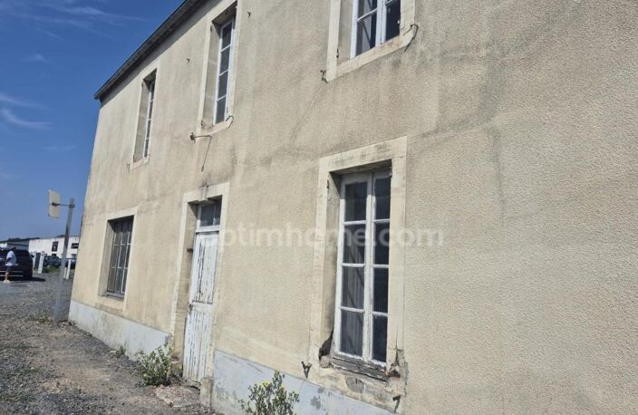 Maison à vendre 5 pièces NORON LA POTERIE (14) — photo 3