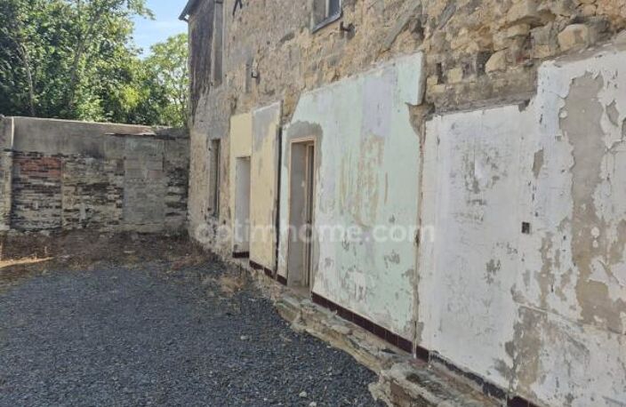 Maison à vendre 5 pièces NORON LA POTERIE (14) — photo 4