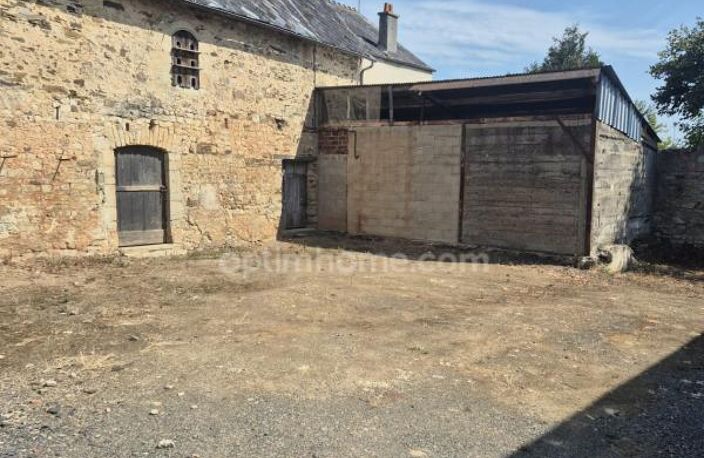 Maison à vendre 5 pièces NORON LA POTERIE (14) — photo 5