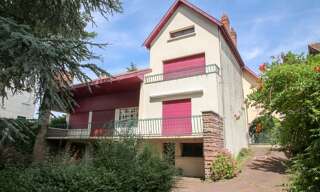Maison 5 Pièces 143 m² à vendre à Doulcon (55110)