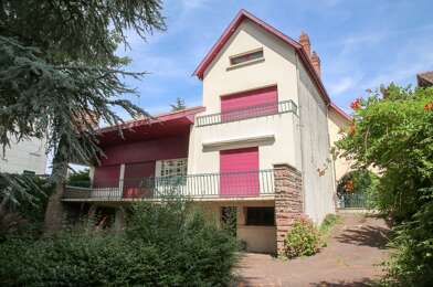 Maison 5 pièces 164000 €