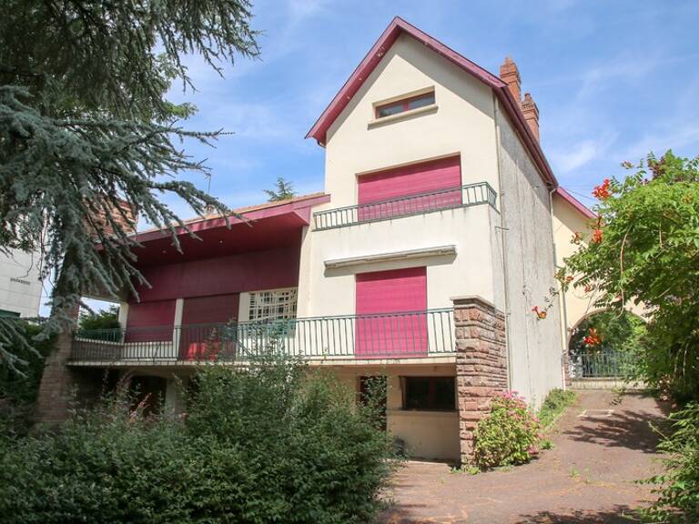 Maison d'architecte 5 pièces et magnifique jardin arboré DOULCON 55 — photo 1