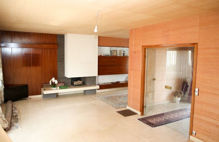 Maison d'architecte 5 pièces et magnifique jardin arboré DOULCON 55 — photo 4