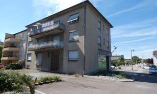 Immeuble  467 m² à vendre à Florange (57190)