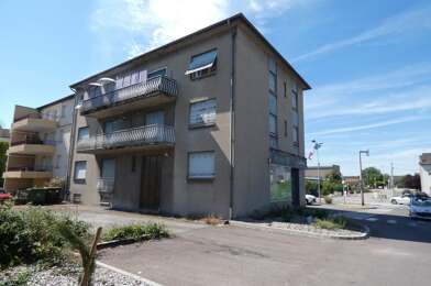 Immeuble  1000000 €