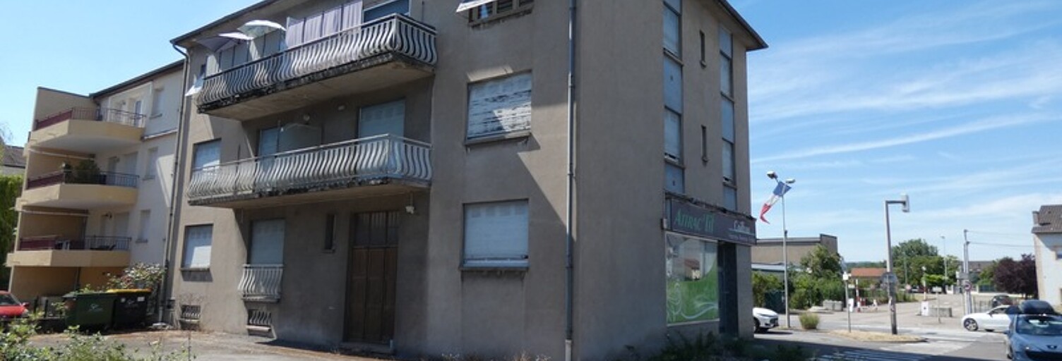 Immeuble  467 m² à vendre à Florange (57190)