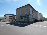 IMMEUBLE DE RAPPORT – CENTRE-VILLE DE FLORANGE — photo 2