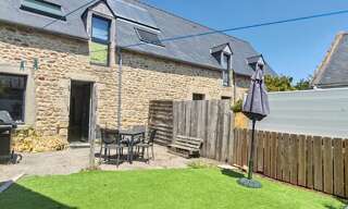 Maison 6 Pièces 192 m² à vendre à Saint-Hélen (22100)
