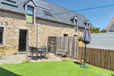 Maison 6 pièces 599720 €