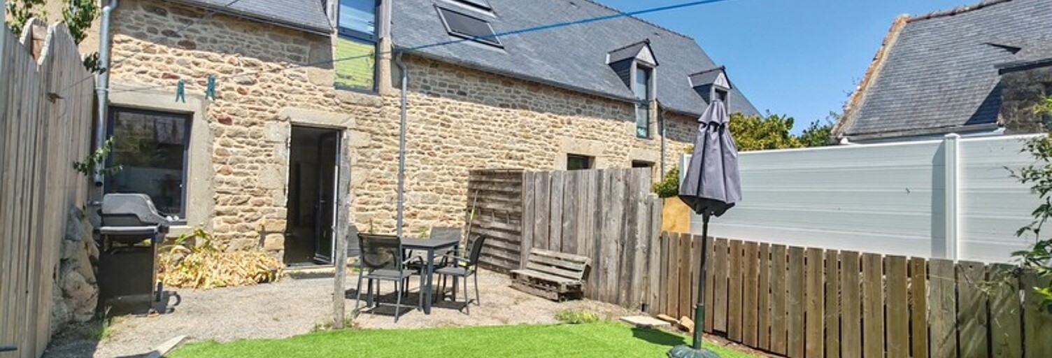 Maison 6 Pièces 192 m² à vendre à Saint-Hélen (22100)