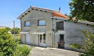 Maison 9 Pièces 193 m² à vendre à Barbezieux-Saint-Hilaire (16300)