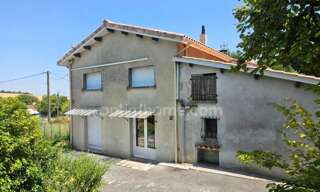 Maison 9 Pièces 193 m² à vendre à Barbezieux-Saint-Hilaire (16300)