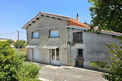 Maison 9 pièces 165850 €