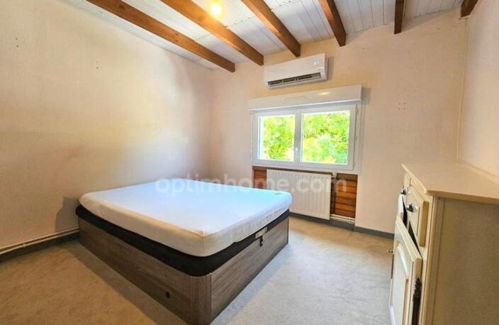 Idéal Investisseur ! Ensemble Immobilier de 200 m² (2 Maisons) – Forte Rentabilité, Maison à vendre 9 pièces Proche de BARBEZIEUX SAINT HILAIRE (16) — photo 2
