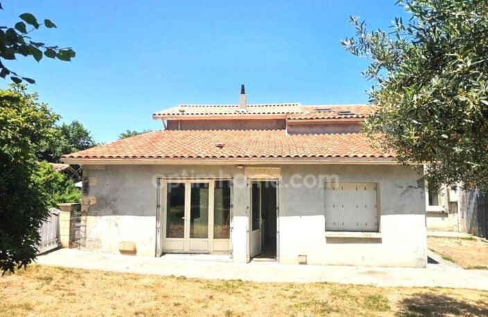 Idéal Investisseur ! Ensemble Immobilier de 200 m² (2 Maisons) – Forte Rentabilité, Maison à vendre 9 pièces Proche de BARBEZIEUX SAINT HILAIRE (16) — photo 4