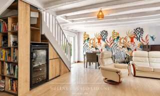 Maison 5 Pièces 97 m² à vendre à Séné (56860)