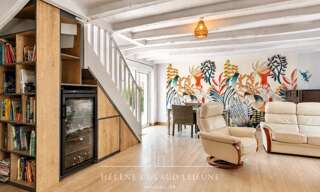 Maison 5 Pièces 97 m² à vendre à Séné (56860)