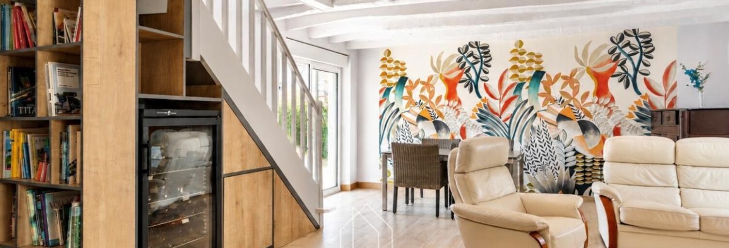 Maison 5 Pièces 97 m² à vendre à Séné (56860)