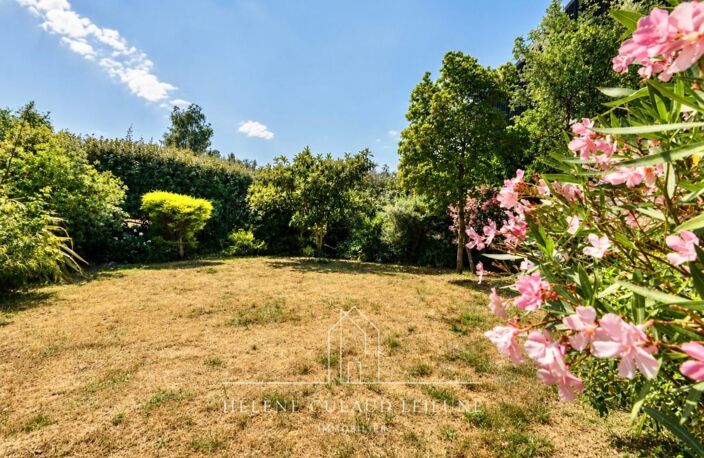 MAISON EN PIERRE - 97 m² - SÉNÉ (PORT ANNA) — photo 4