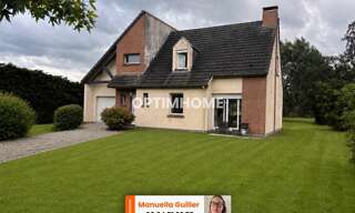 Maison 5 Pièces 108 m² à vendre à Envermeu (76630)