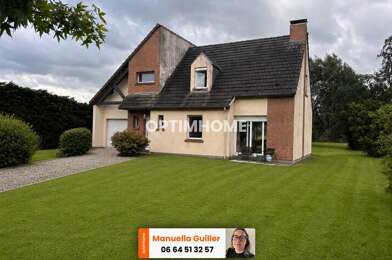 Maison 5 pièces 246000 €