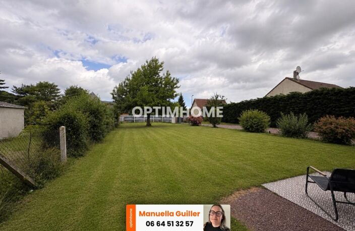 À 14 km de Dieppe – Maison familiale au calme avec 2 500 m² de terrain — photo 3