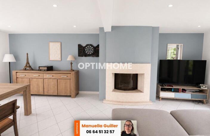 À 14 km de Dieppe – Maison familiale au calme avec 2 500 m² de terrain — photo 4