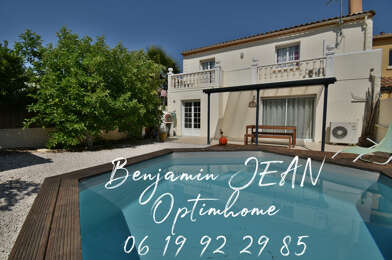 Maison 6 pièces 345000 €