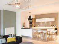 CLISSON : Maison 4 pièces, jardin , deux parkings — photo 2