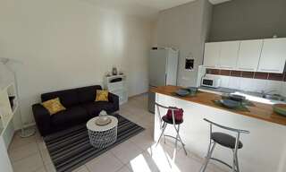 Appartement 1 Pièce 35 m² à louer à Istres (13800)
